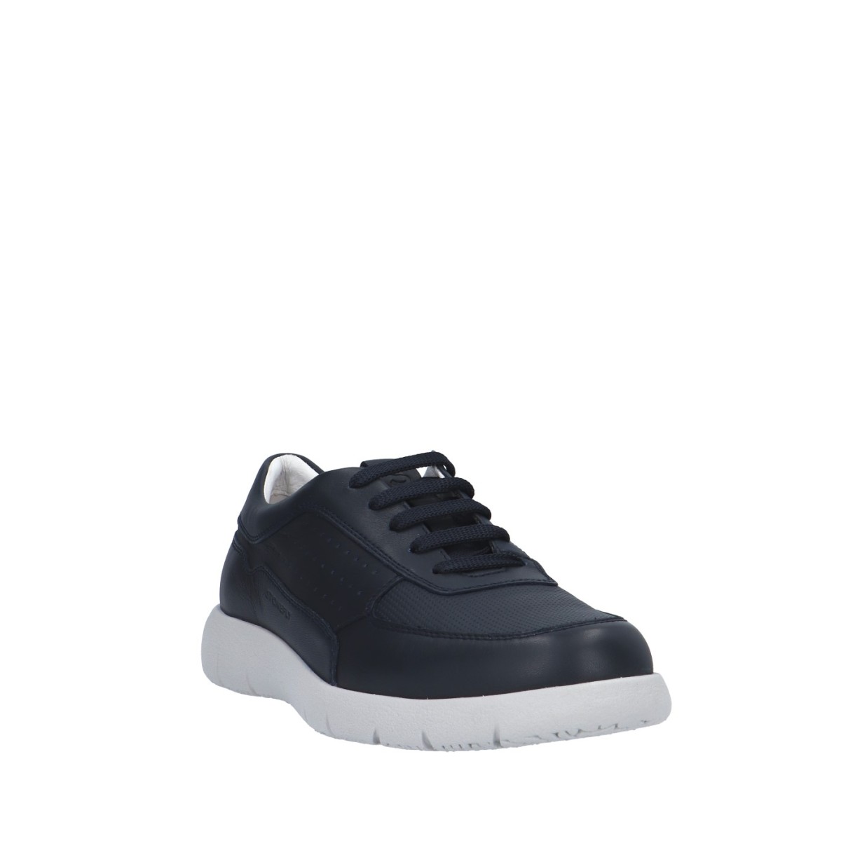 Stonefly Sneaker Blu Gomma 219007