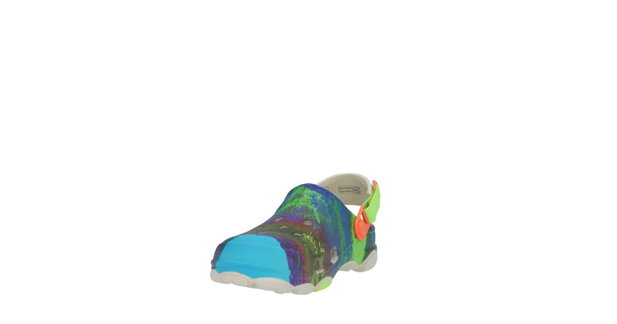 Crocs Sabot Multicolor 208604