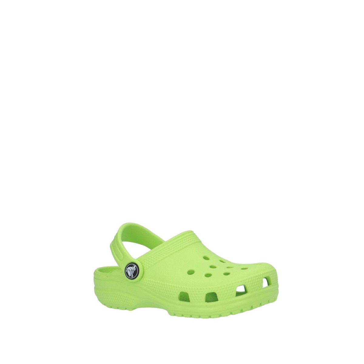 Crocs Sabot Lime 206990