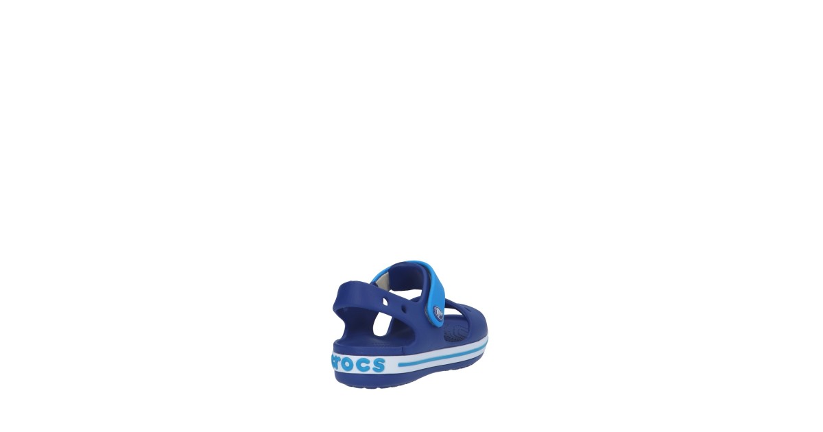 Crocs Sandalo basso Blu 12856