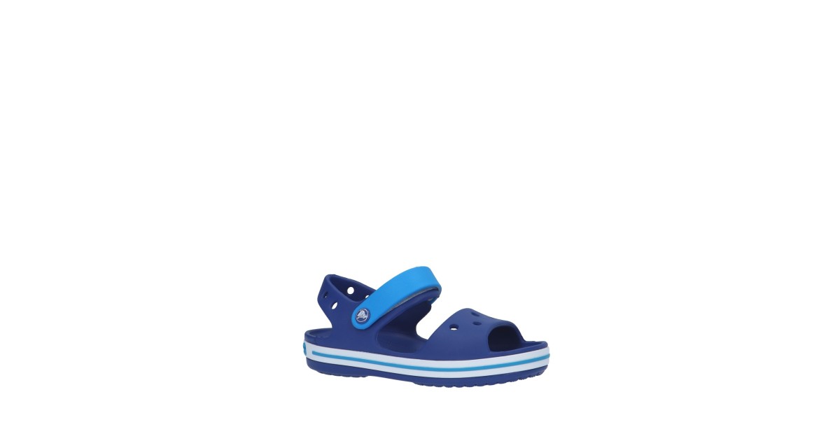 Crocs Sandalo basso Blu 12856