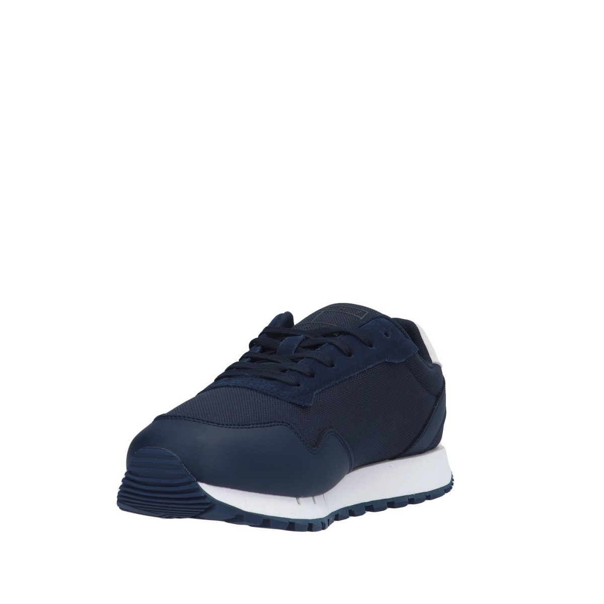 Tommy hilfiger Sneaker Blu Gomma EM0EM01081