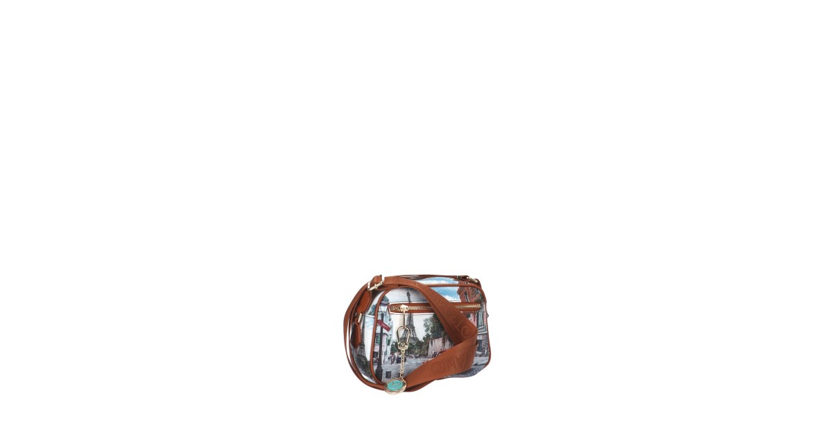 Ynot? Tracolla C'est la vie Yes-bag YES-620F4
