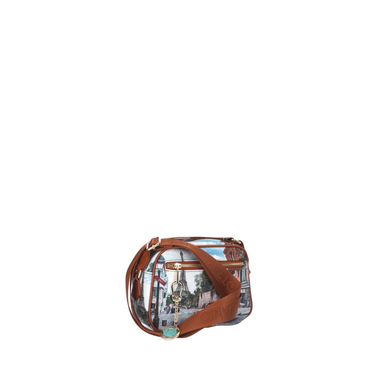 Ynot? Tracolla C'est la vie Yes-bag YES-620F4