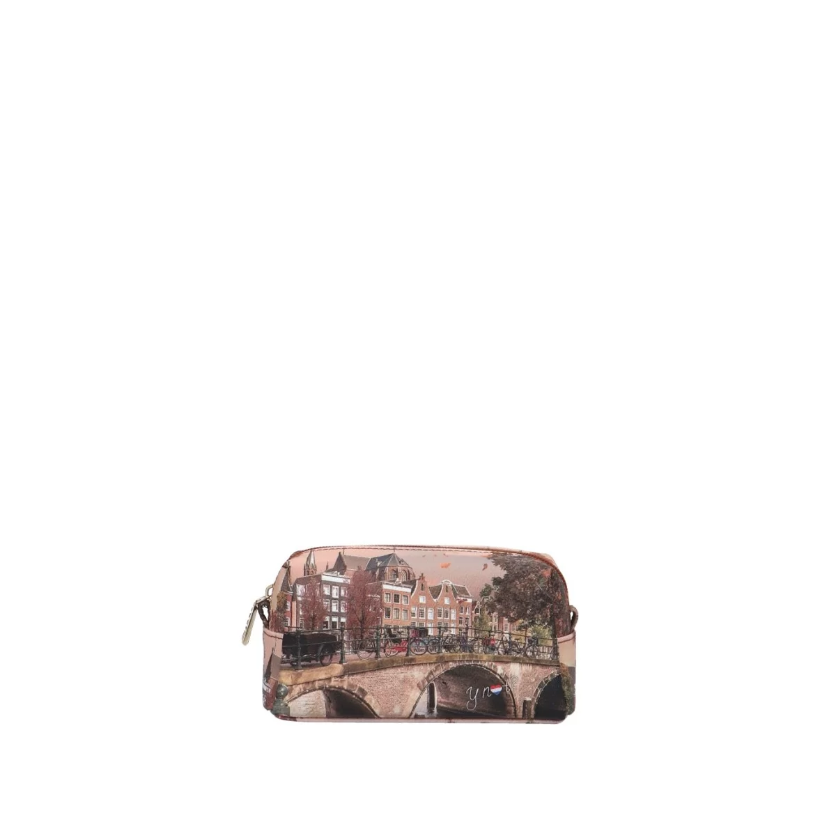 Ynot? Beauty Autumn river Yes-bag YES-301F4