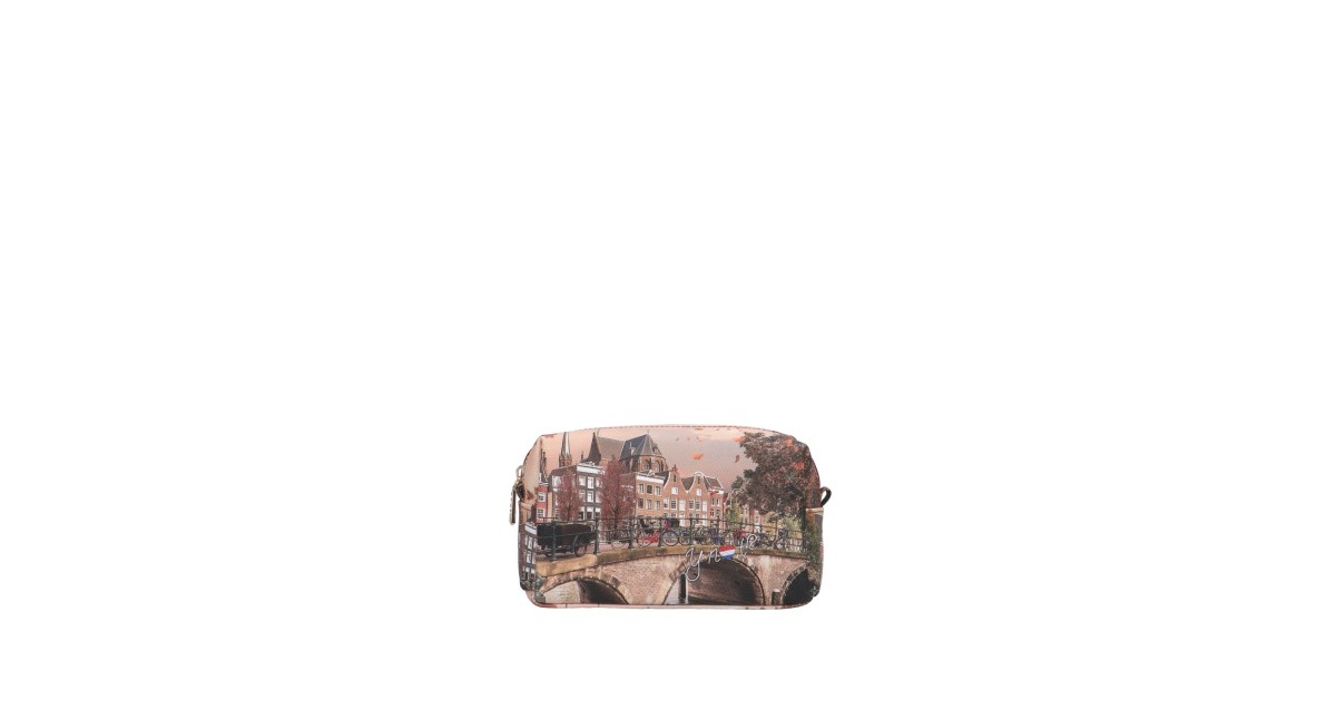 Ynot? Beauty Autumn river Yes-bag YES-302F4