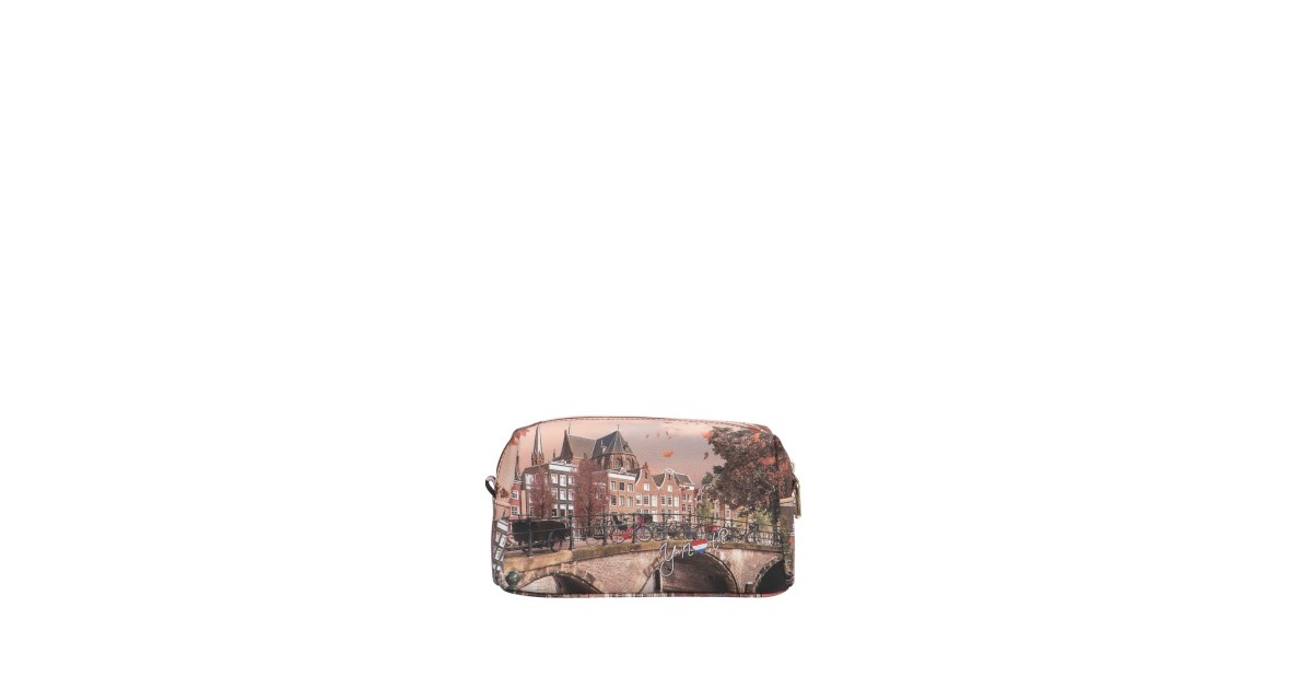 Ynot? Beauty Autumn river Yes-bag YES-302F4