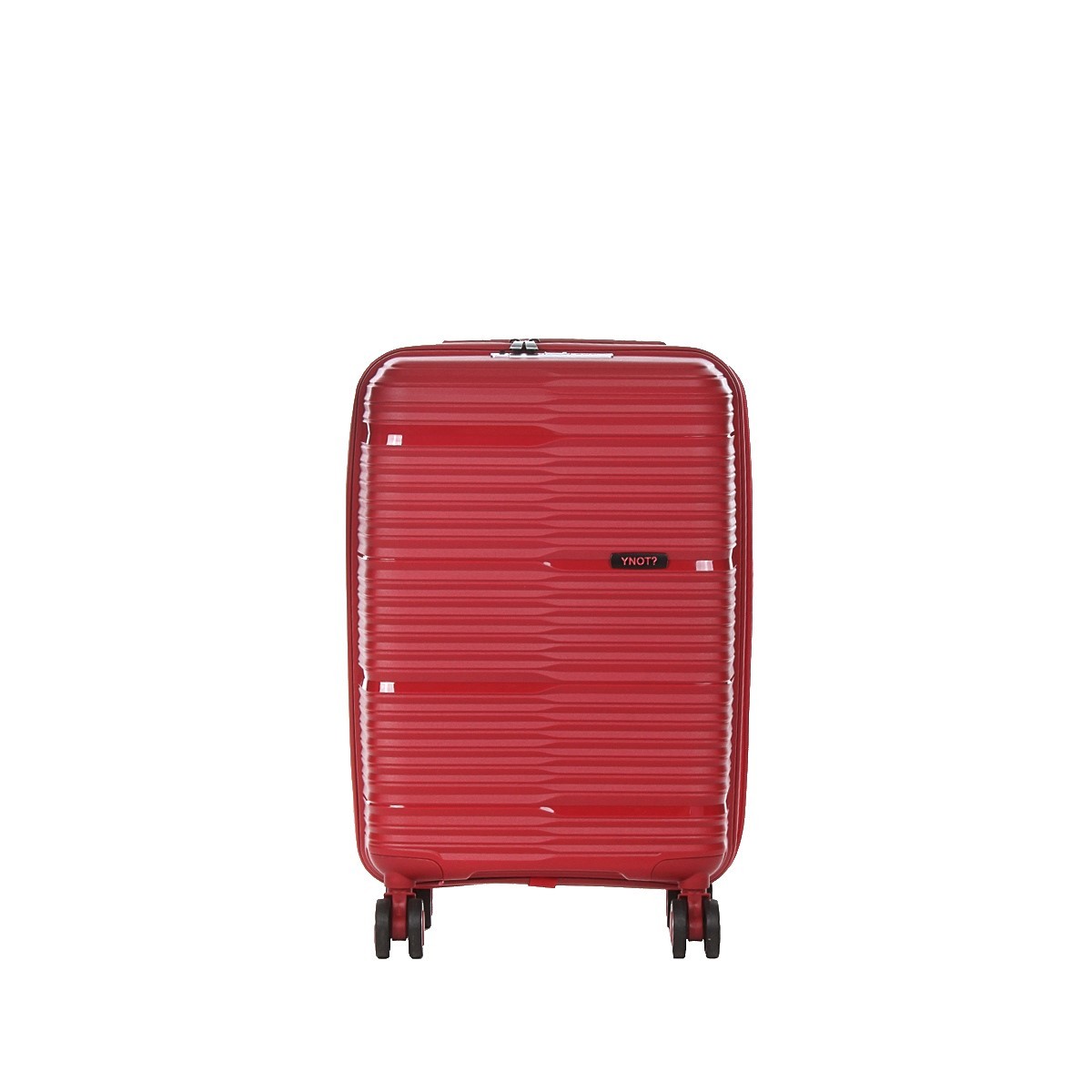 Ynot? Spinner cabina 4 ruote Rosso Orizon ORZ-26001