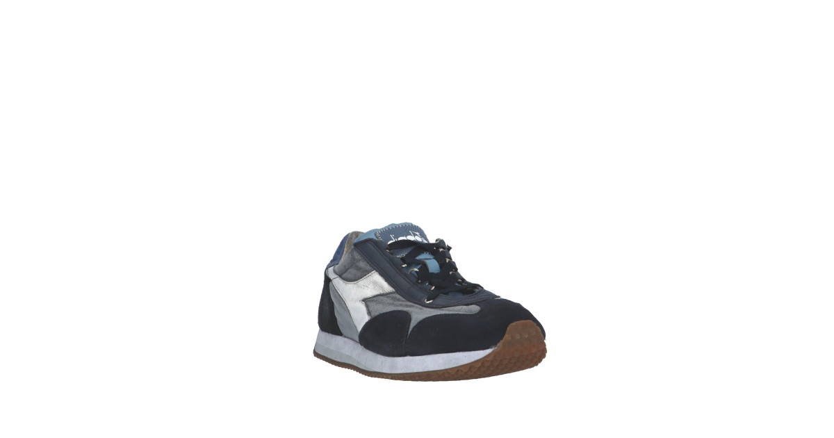 Diadora Sneaker Blu Gomma 201.174736