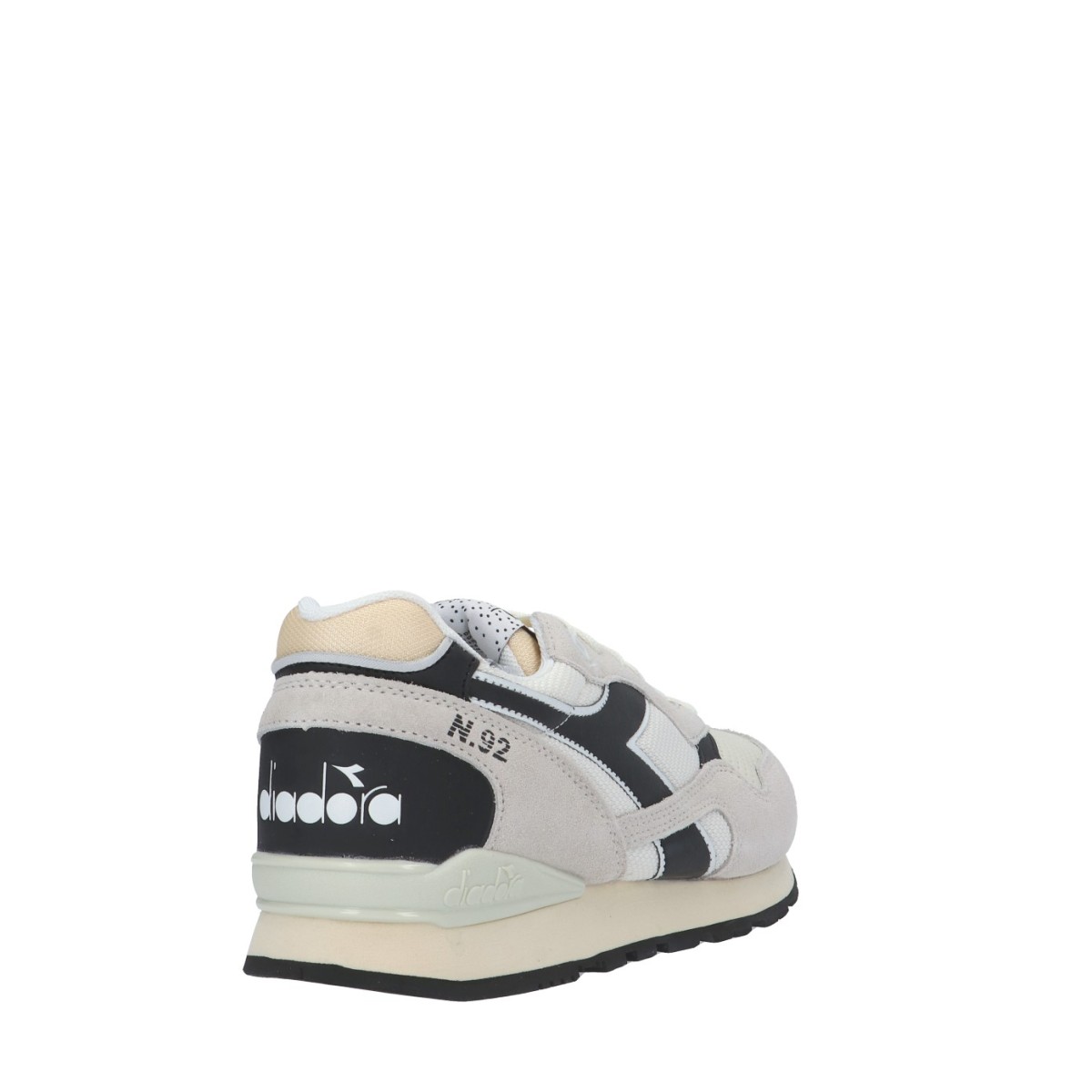 Diadora Sneaker Vanilla Gomma 101.178042