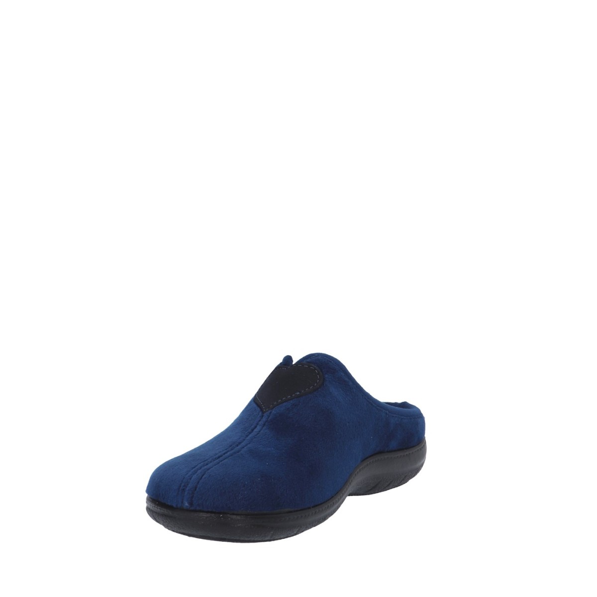 Cinzia soft Pantofola Blu Gomma MQ6083 001