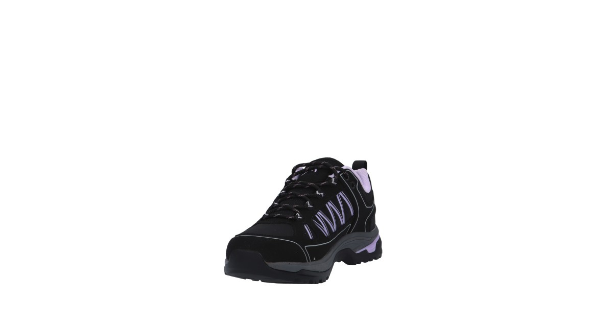 Head Sneaker Nero Gomma HDW321604