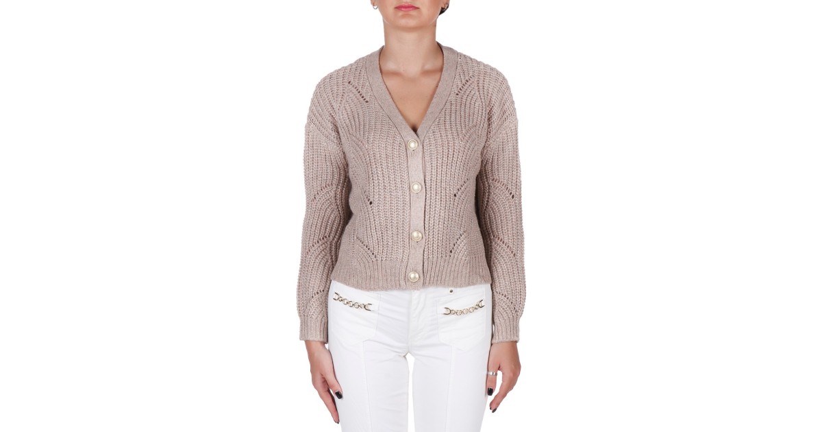 Guess Cardigan Naturale W3BR47Z3970