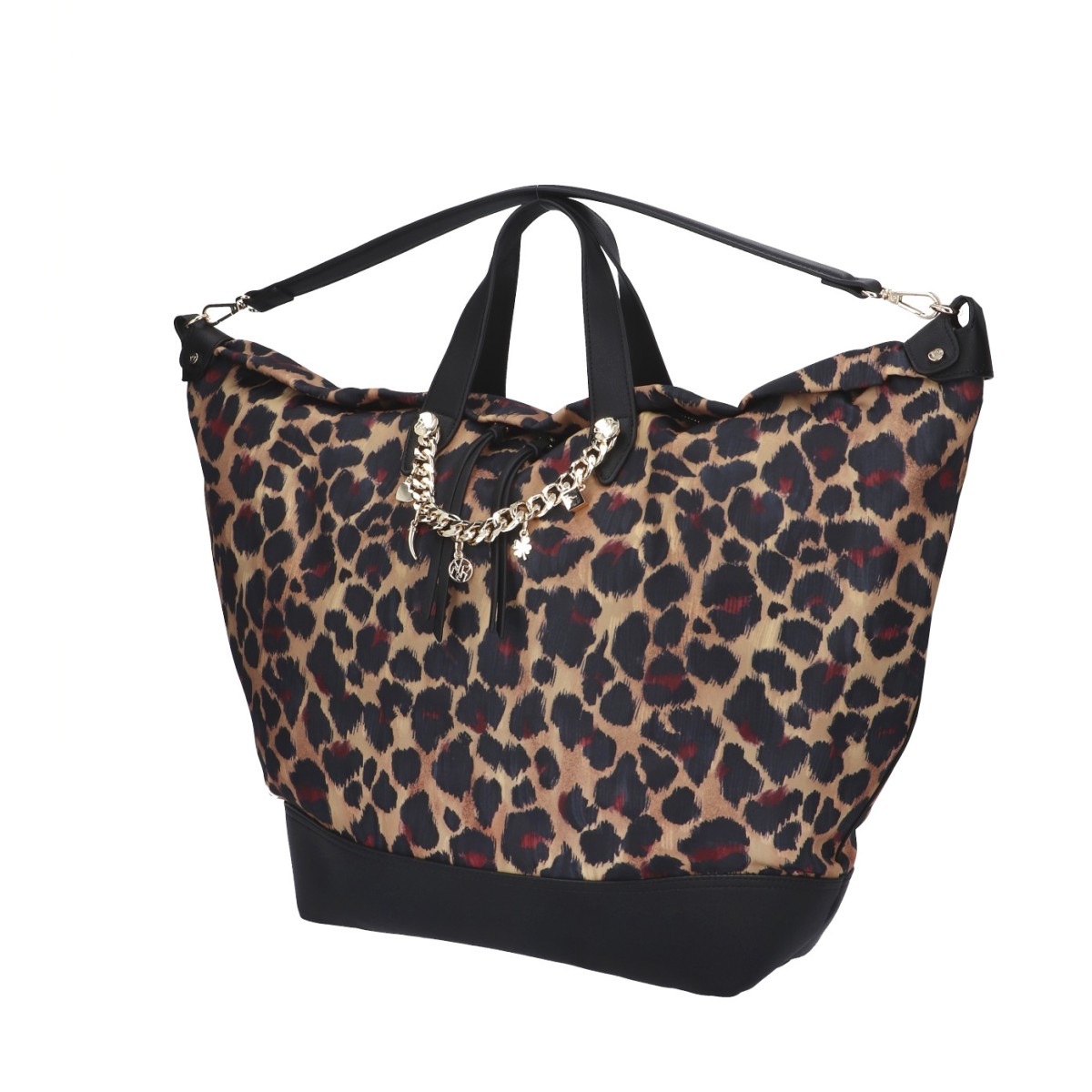 Ynot? Shopping Leopard Space SPA-001F4