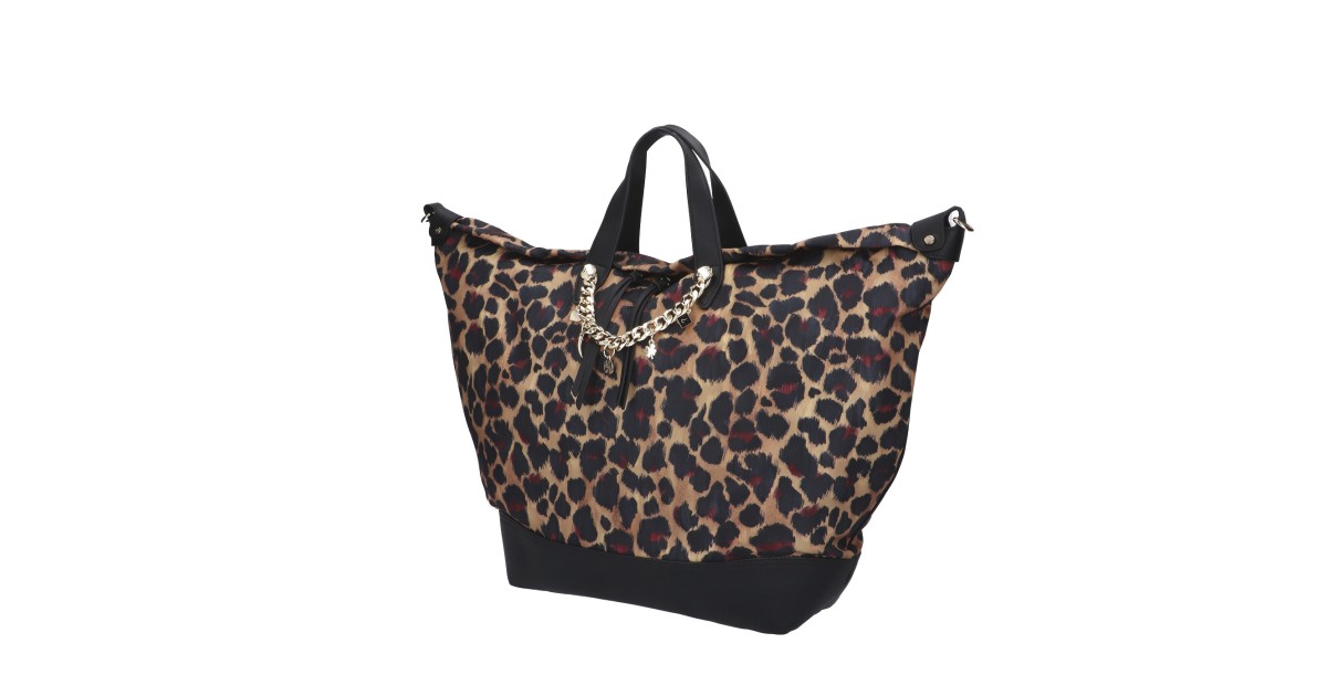 Ynot? Shopping Leopard Space SPA-001F4