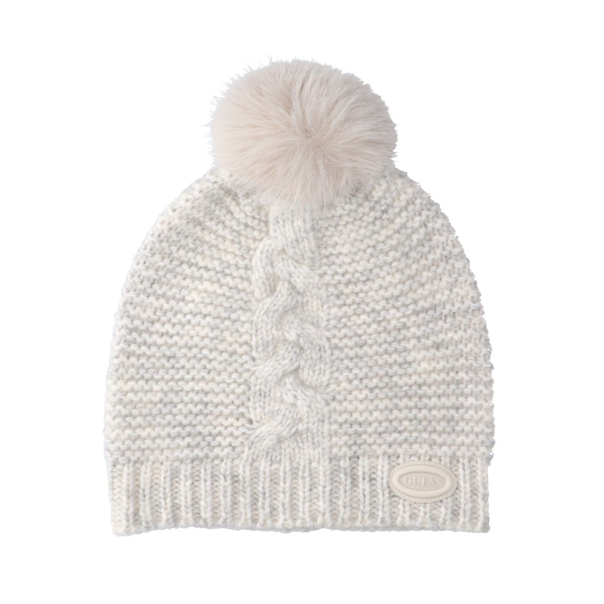 Guess Cappello Bianco spento AW9975WOL01