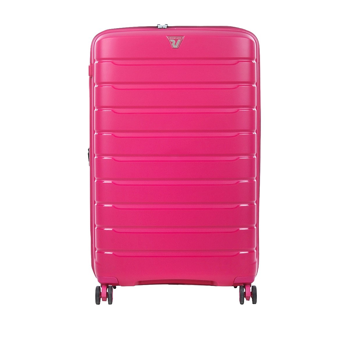 Roncato Spinner l 4 ruote Magenta Butterfly 418181