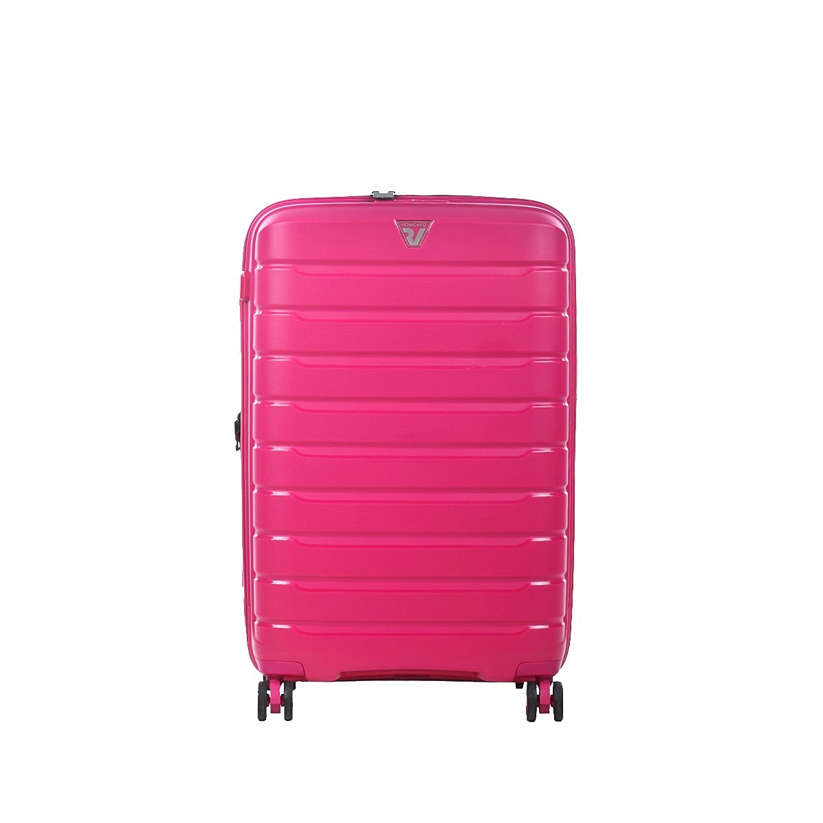 Roncato Spinner m 4 ruote Magenta Butterfly 418182