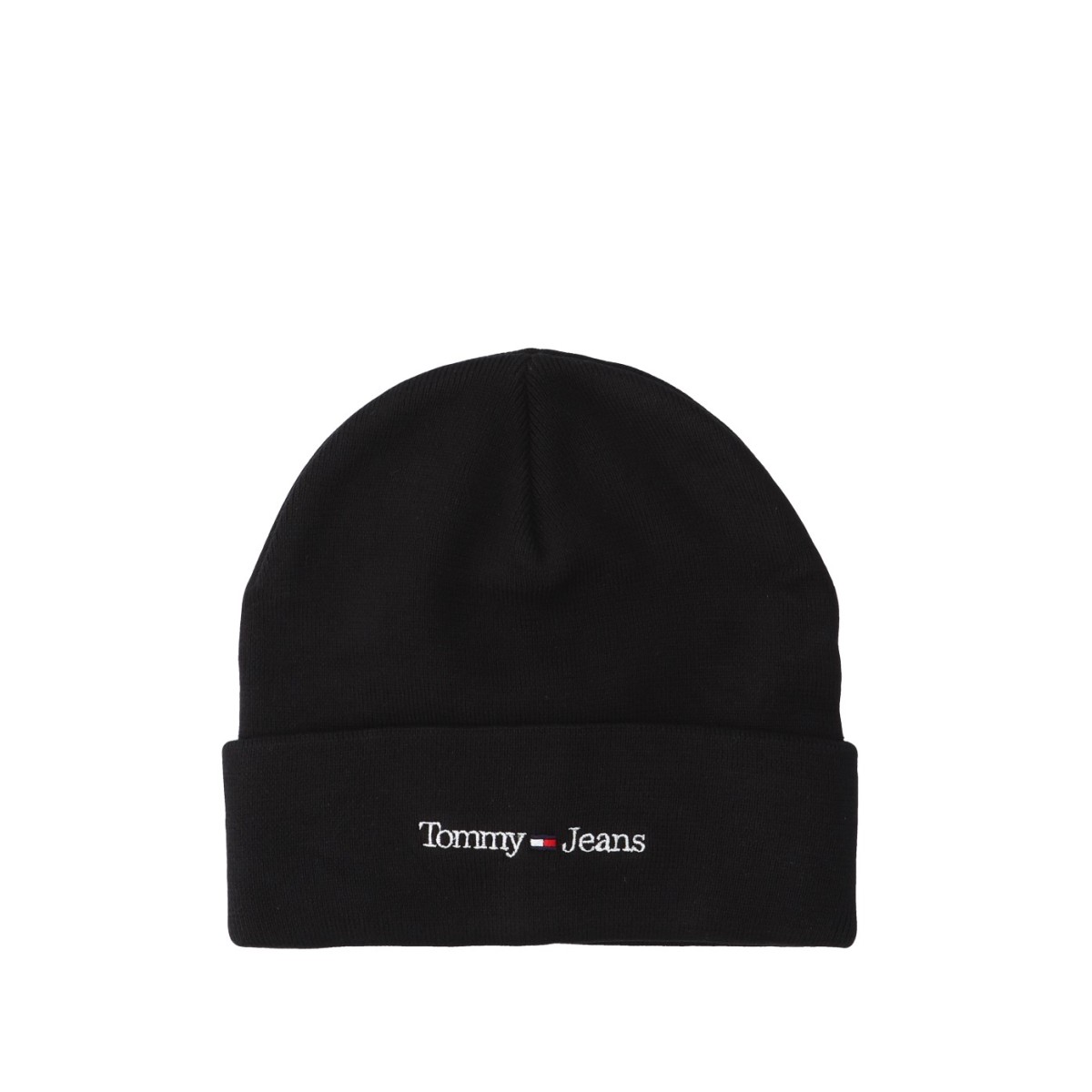 Tommy hilfiger Cappello Nero AW0AW15473