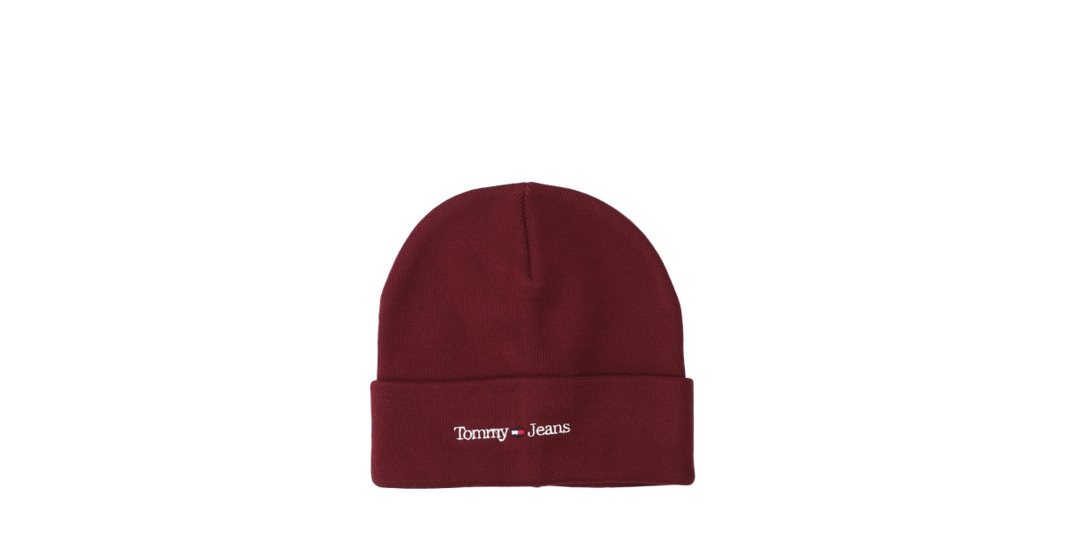Tommy hilfiger Cappello Amaranto AW0AW15473
