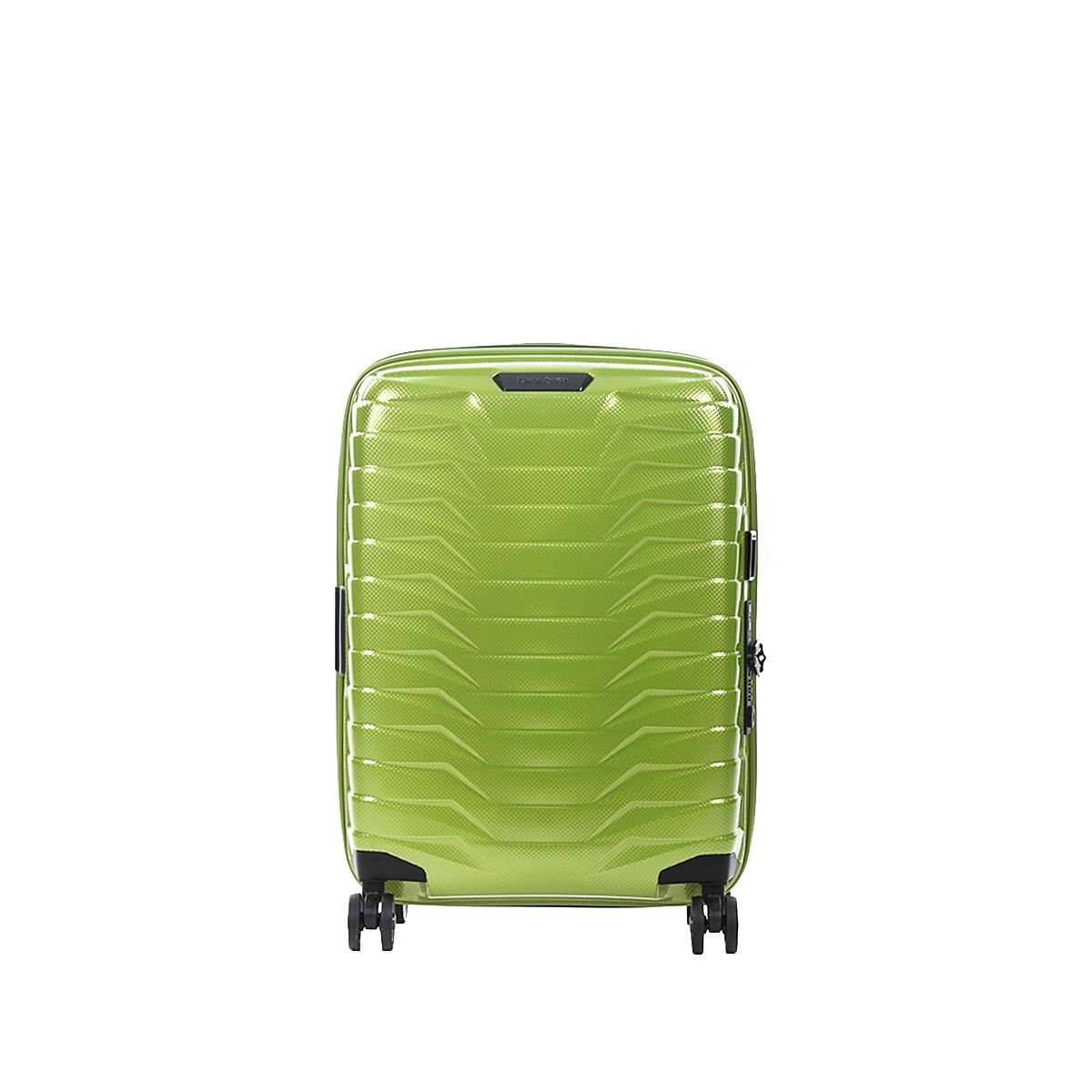 Samsonite Spinner cabina 4 ruote Lime Proxis CW6*74001