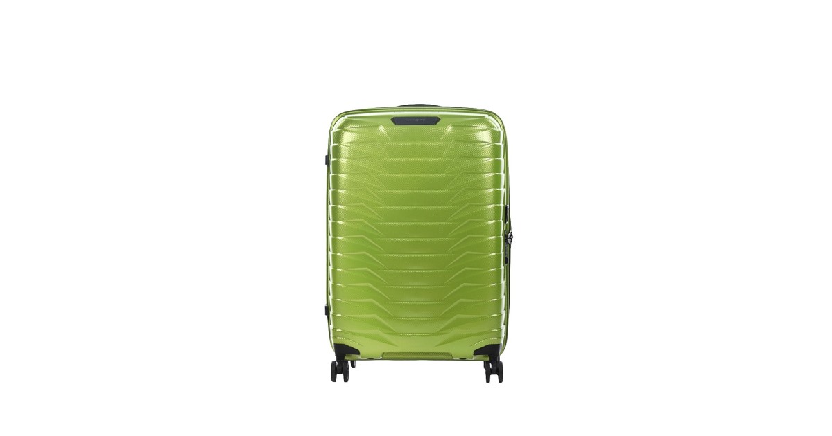 Samsonite Spinner m 4 ruote Lime Proxis CW6*74002