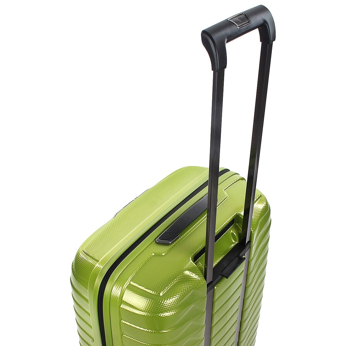 Samsonite Spinner m 4 ruote Lime Proxis CW6*74002
