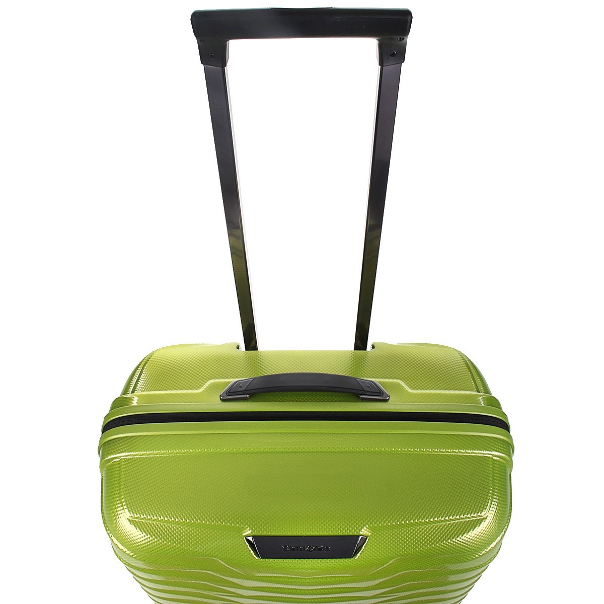 Samsonite Spinner l 4 ruote Lime Proxis CW6*74003