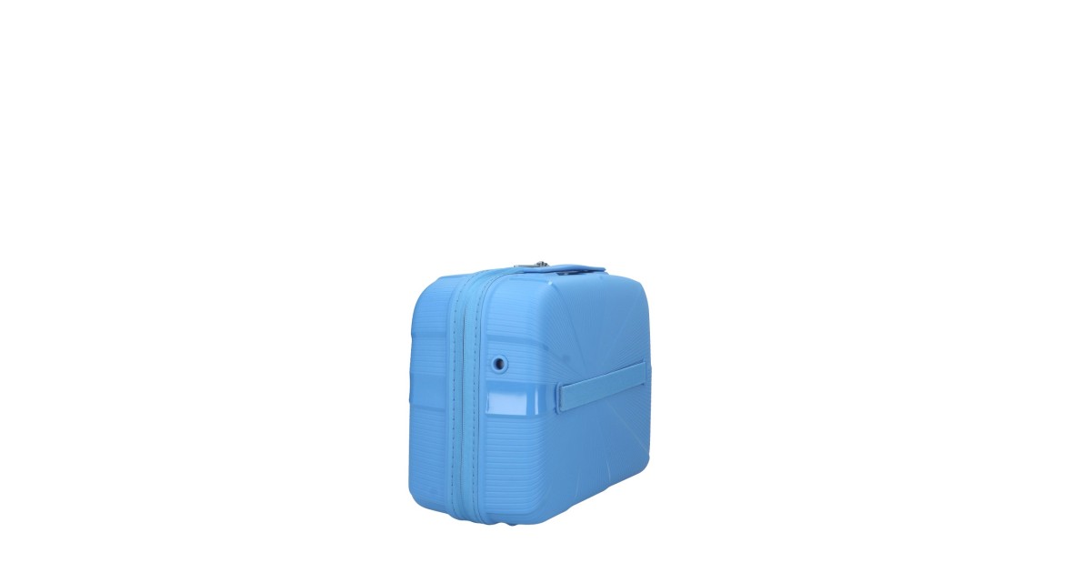 American tourister by samsonite Beauty case Tranquil blue Starvibe MD5*01001