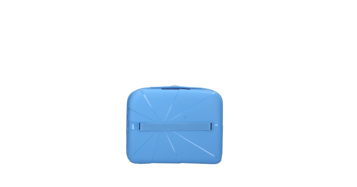 American tourister by samsonite Beauty case Tranquil blue Starvibe MD5*01001