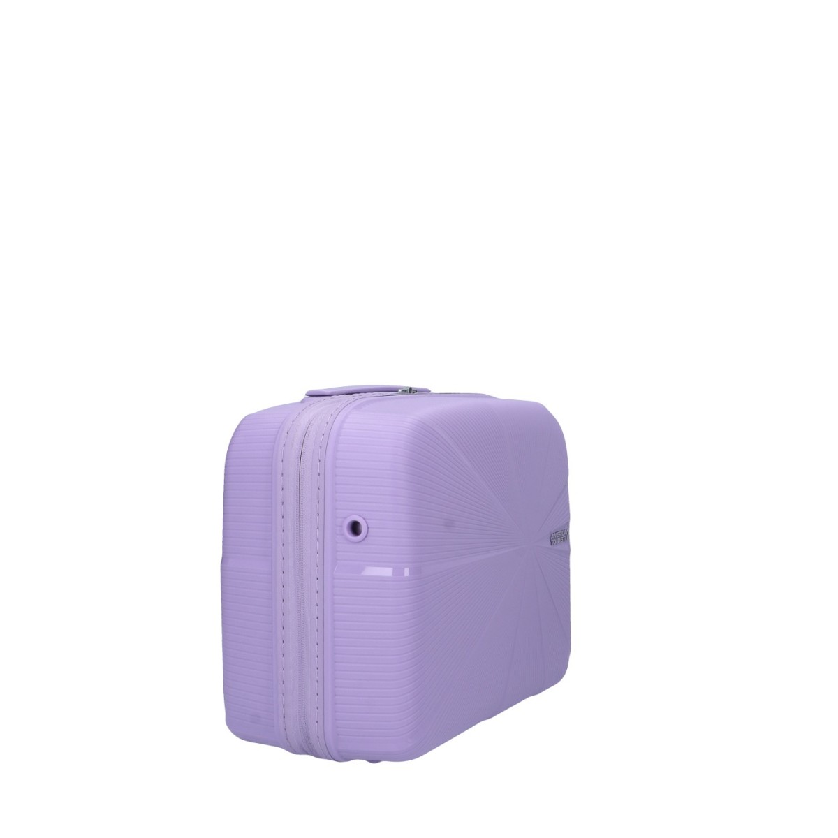 American tourister by samsonite Beauty case Digital lavander Starvibe MD5*81001