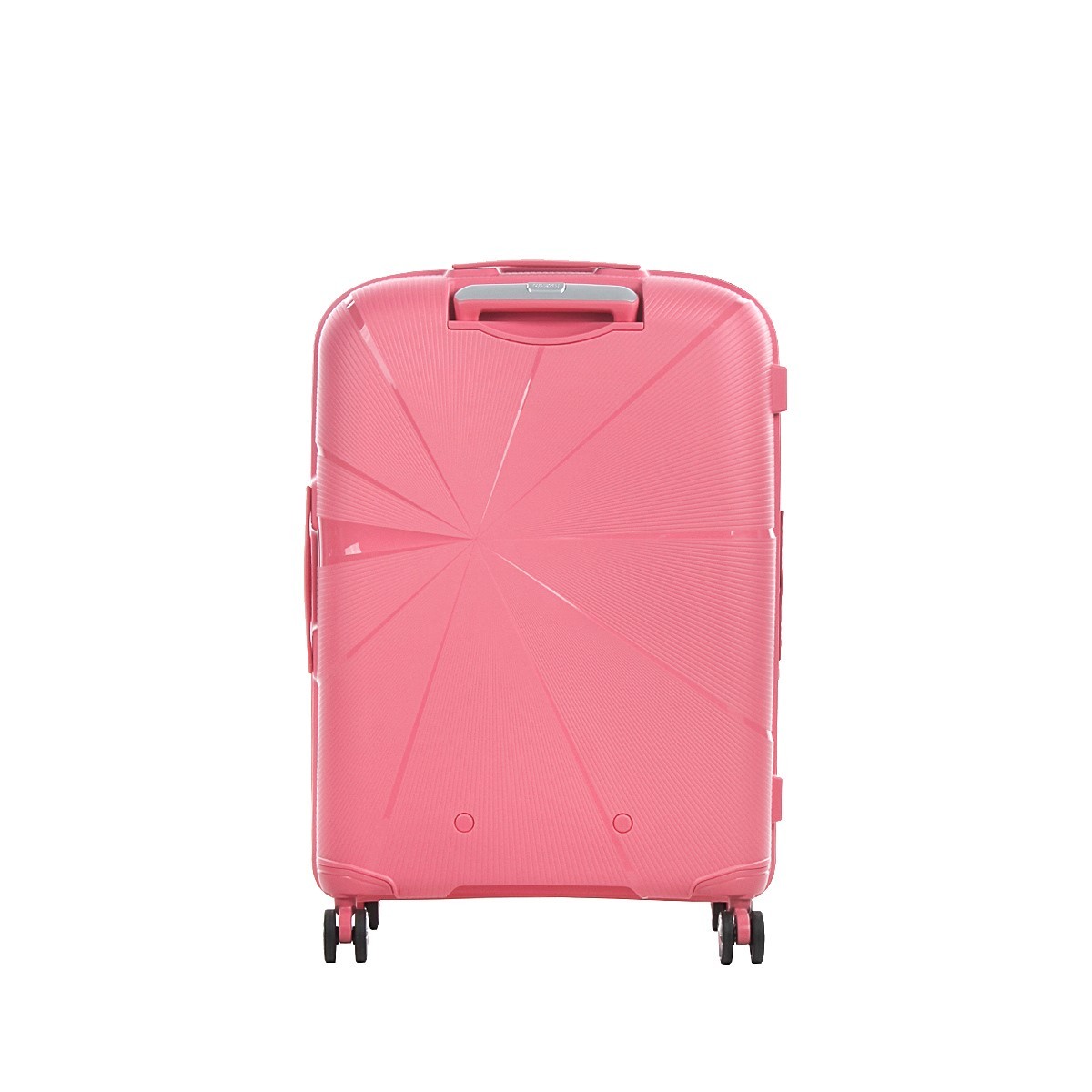 American tourister by samsonite Spinner m 4 ruote Sun kissed coral Starvibe MD5*00003