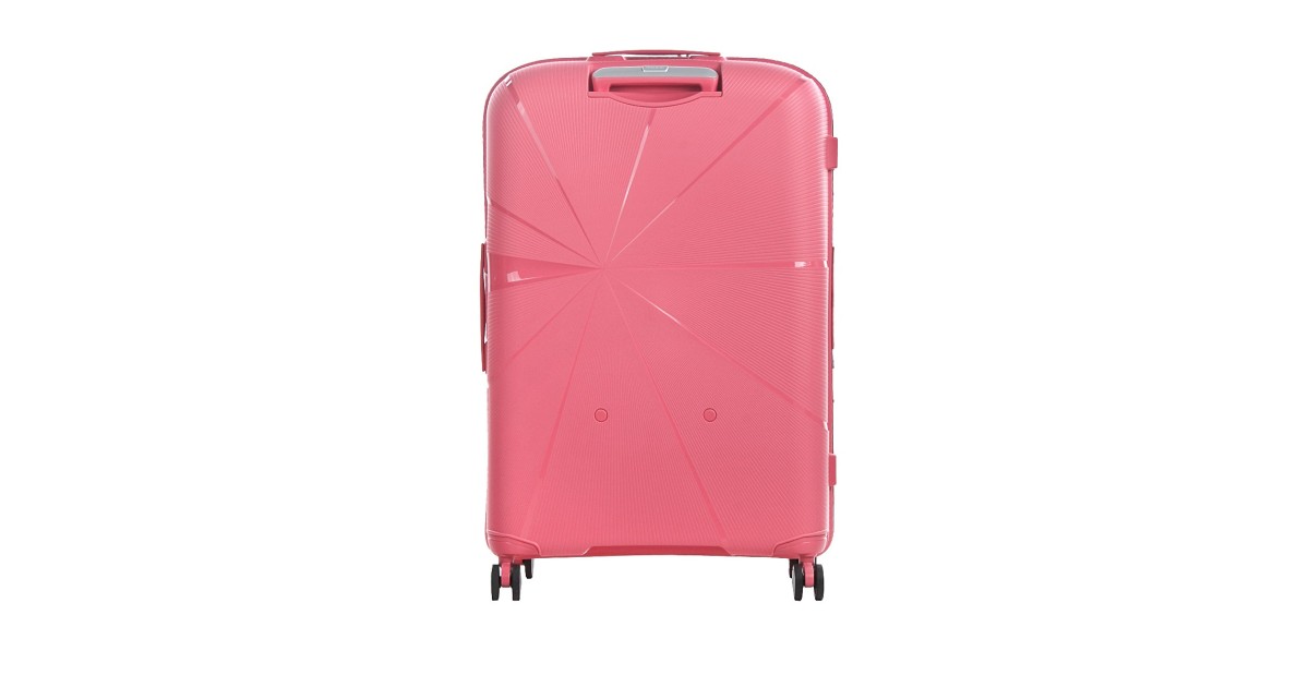American tourister by samsonite Spinner l 4 ruote Sun kissed coral Starvibe MD5*00004