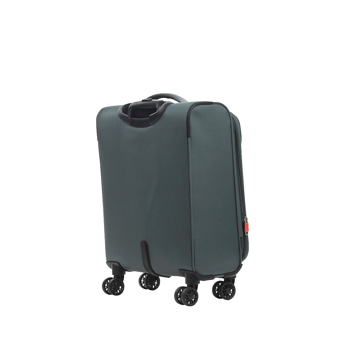 American tourister by samsonite Spinner cabina 4 ruote Dark forest Pulsonic MD6*04001