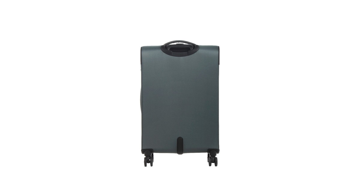 American tourister by samsonite Spinner m 4 ruote Dark forest Pulsonic MD6*04002