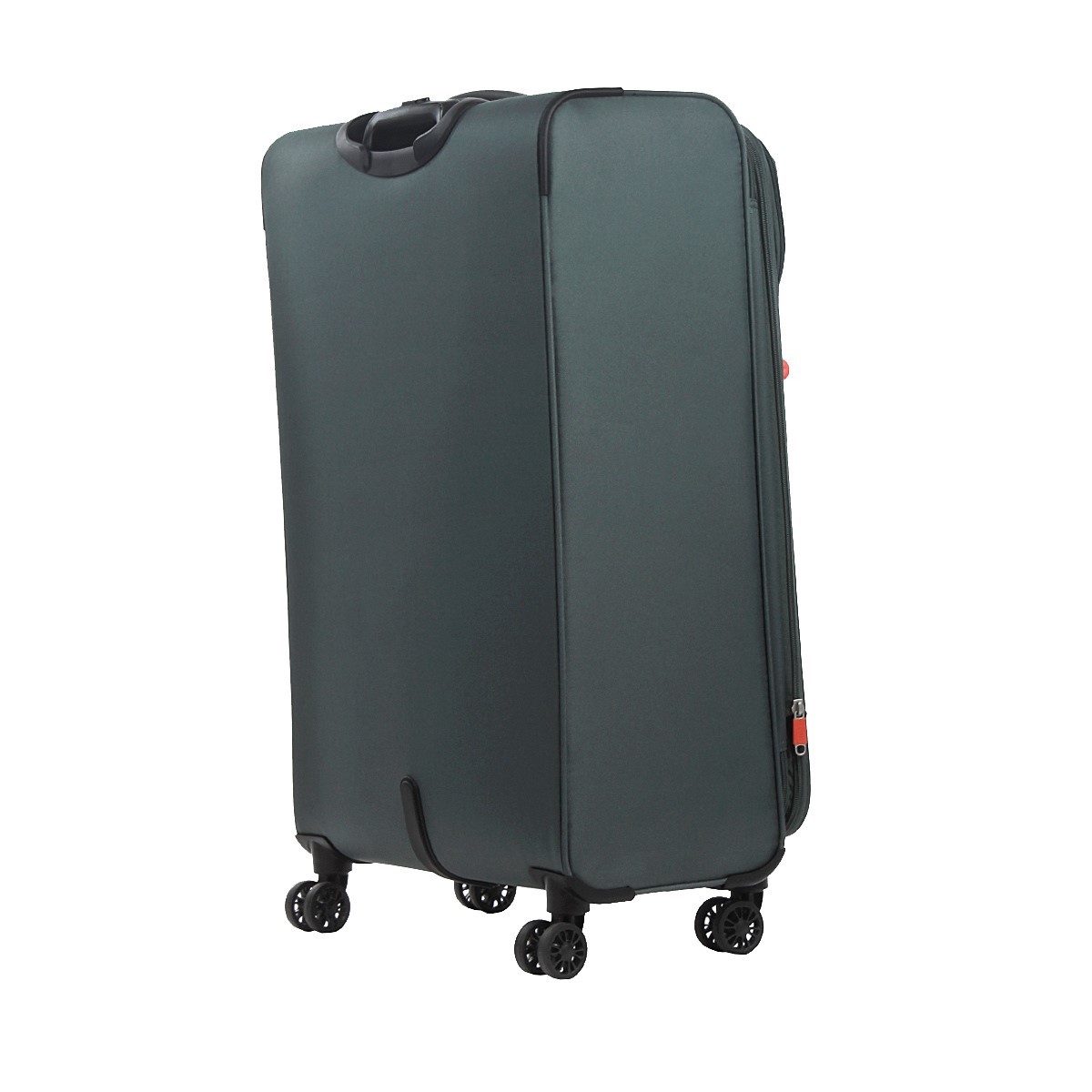 American tourister by samsonite Spinner l 4 ruote Dark forest Pulsonic MD6*04003