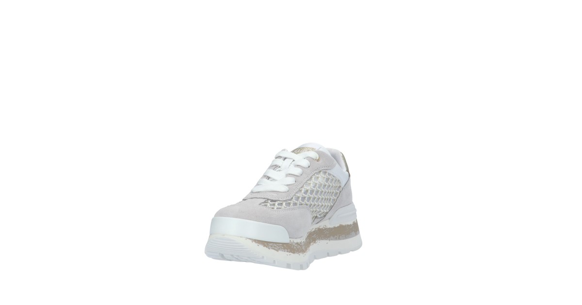 Liu jo Sneaker Bianco Gomma BA4001PX303