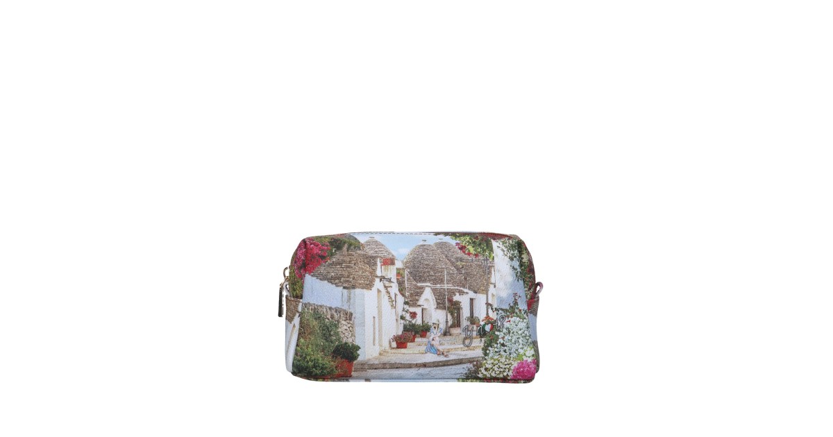 Ynot? Beauty Puglia summer Yes-bag YES-302S4