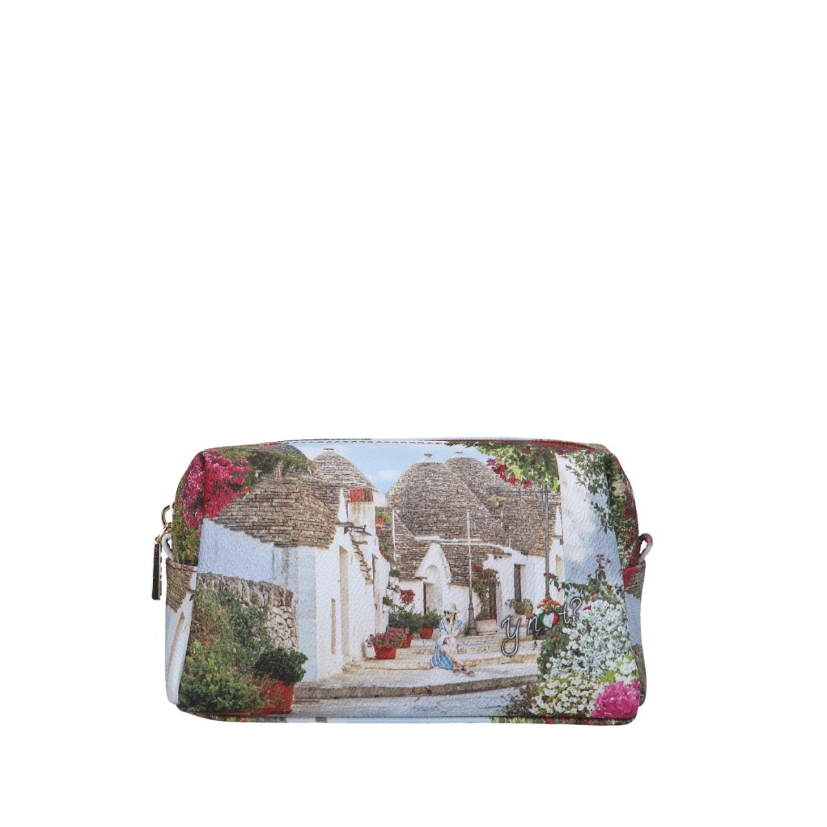 Ynot? Beauty Puglia summer Yes-bag YES-302S4