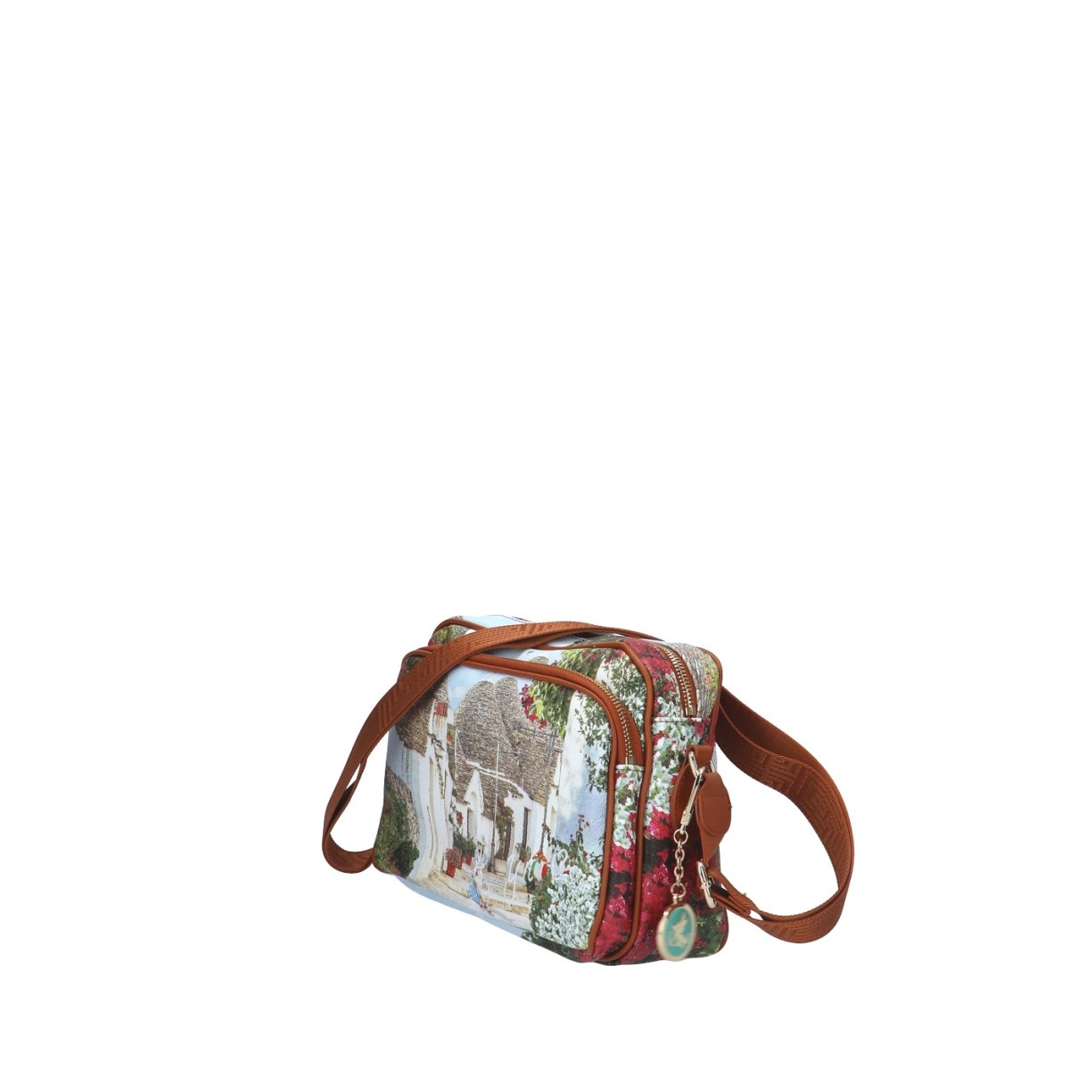 Ynot? Tracolla Puglia summer Yes-bag YES-331S4