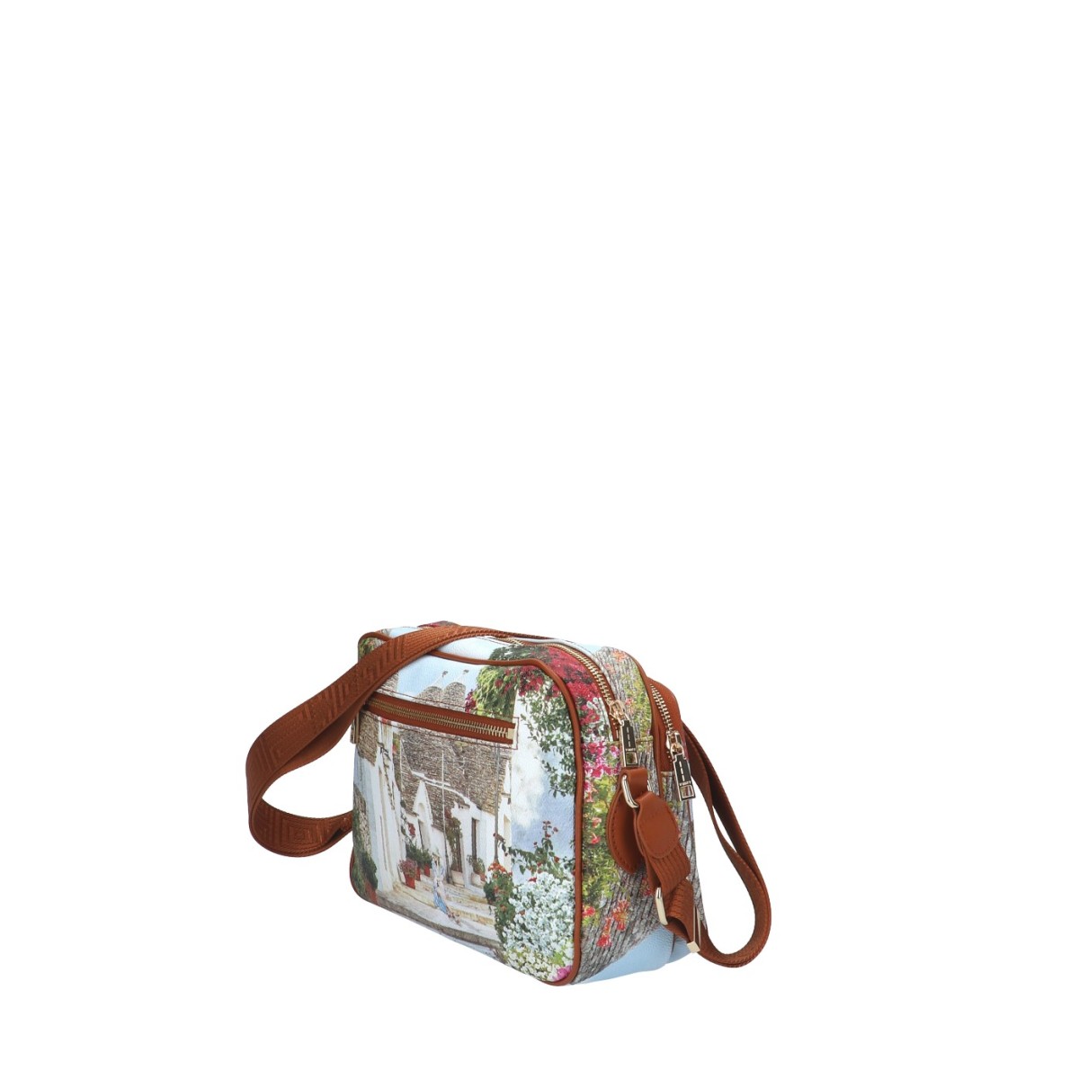 Ynot? Tracolla Puglia summer Yes-bag YES-331S4