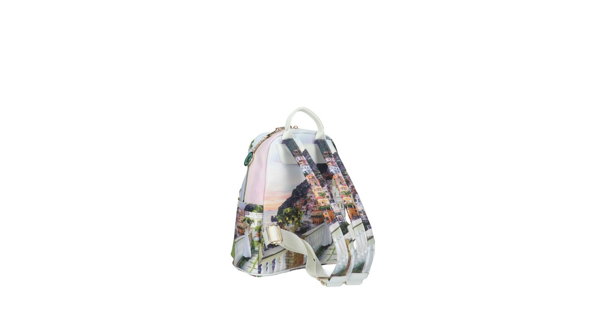 Ynot? Zainetto Romantic coast Yes-bag YES-380S4