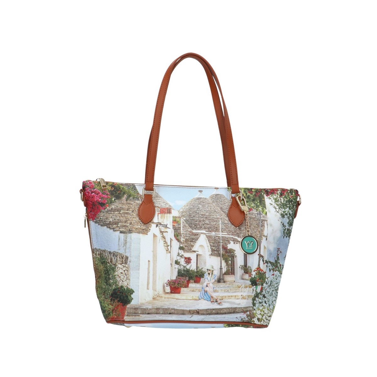 Ynot? Shopping Puglia summer Yes-bag YES-396S4