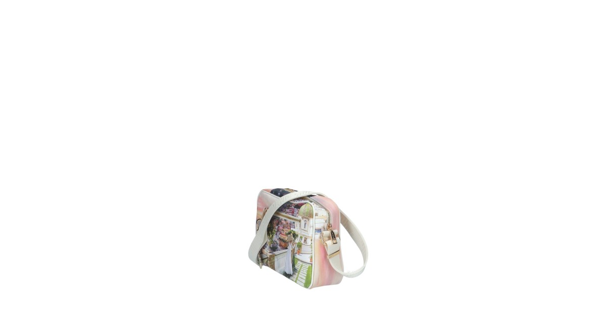 Ynot? Tracolla Romantic coast Yes-bag YES-440S4