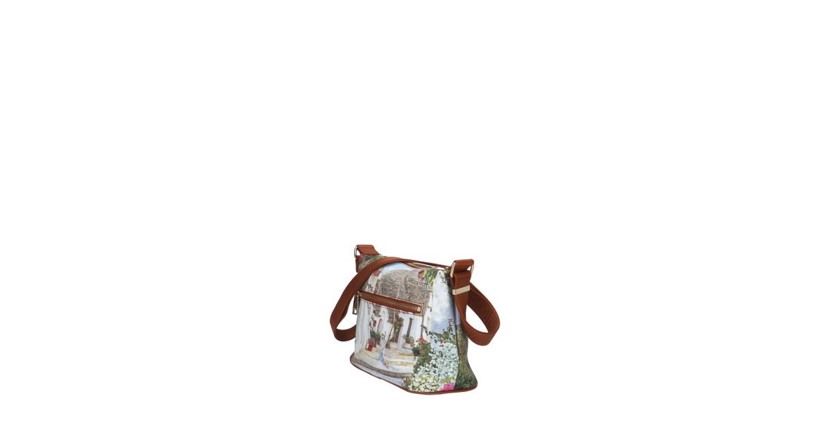 Ynot? Tracolla Puglia summer Yes-bag YES-592S4