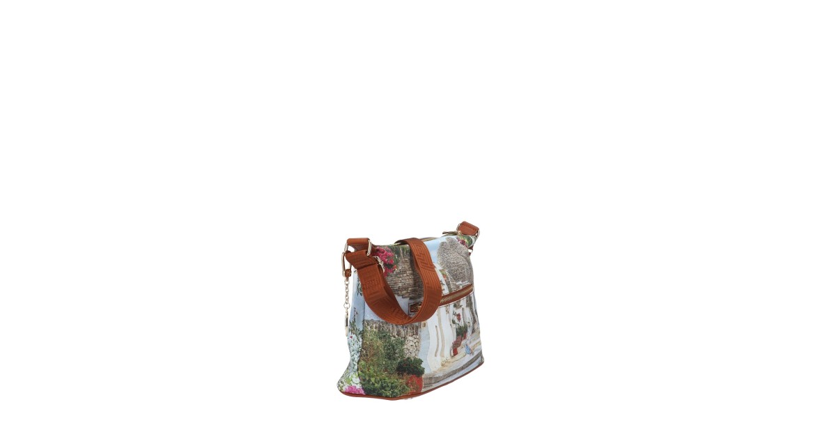 Ynot? Tracolla Puglia summer Yes-bag YES-607S4