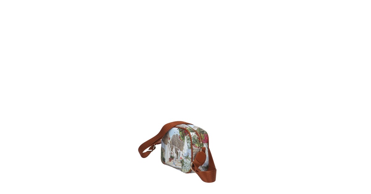 Ynot? Tracolla Puglia summer Yes-bag YES-620S4