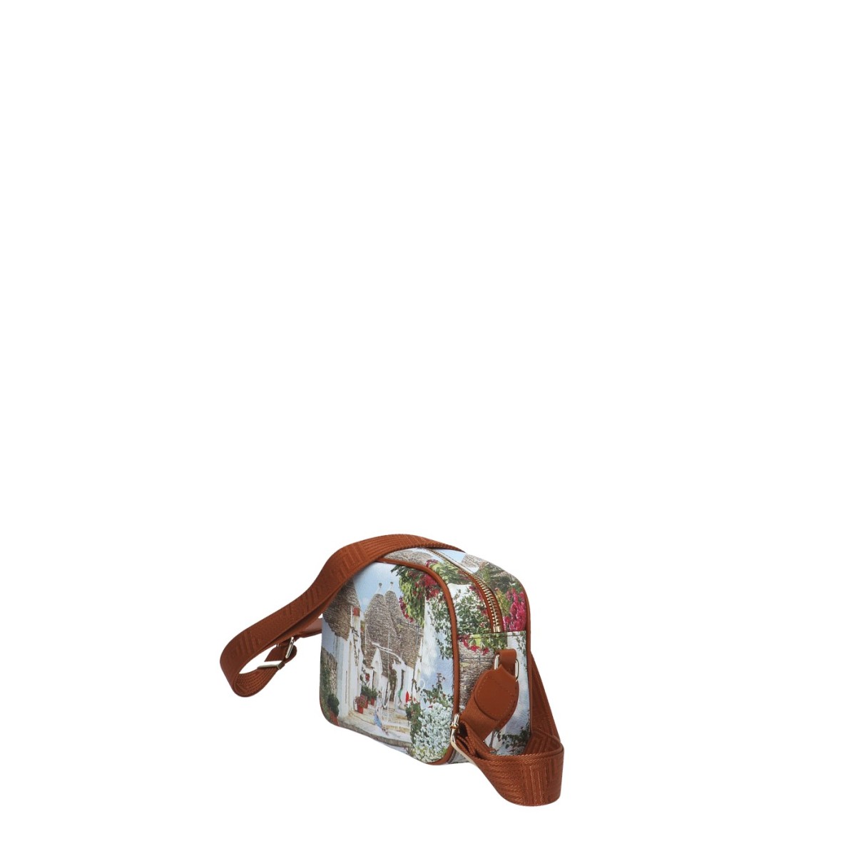 Ynot? Tracolla Puglia summer Yes-bag YES-620S4