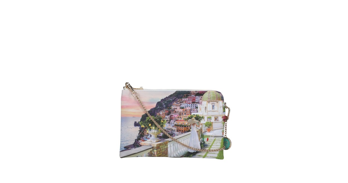 Ynot? Clutch Romantic coast Yes-bag YES-303S4
