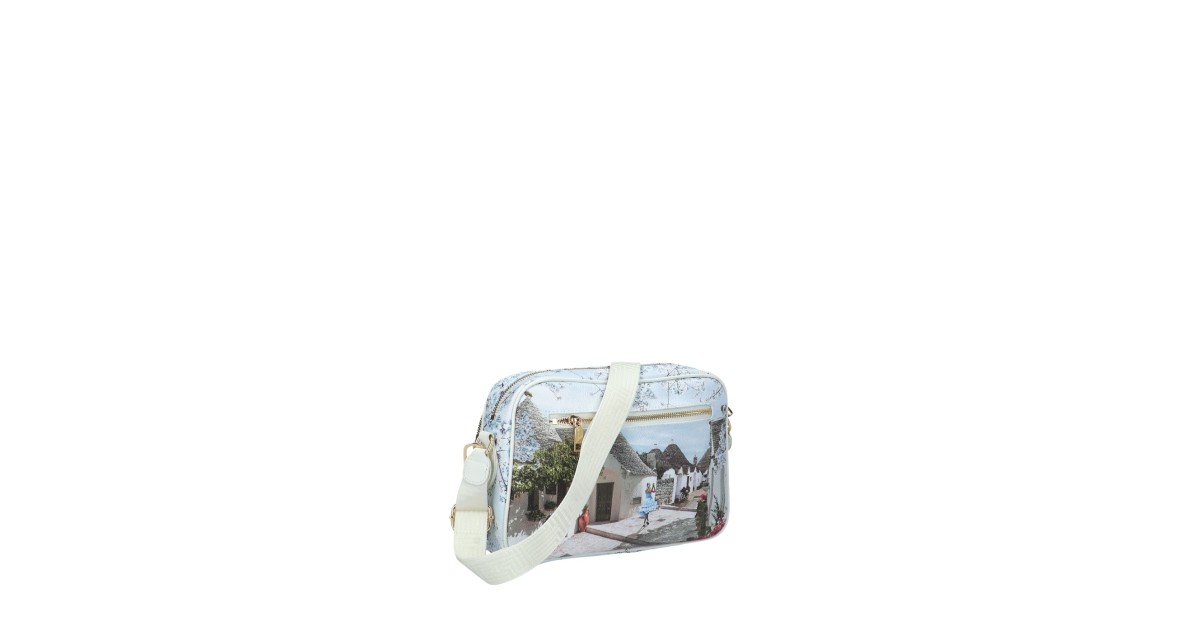 Ynot? Tracolla Alice in trulli Yes-bag YES-331S4